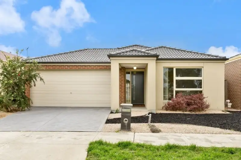 Main view of Homely house listing, 15 Trevi Drive, Mernda VIC 3754