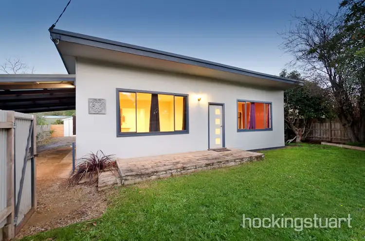 277 Bayview Road, Mccrae VIC 3938
