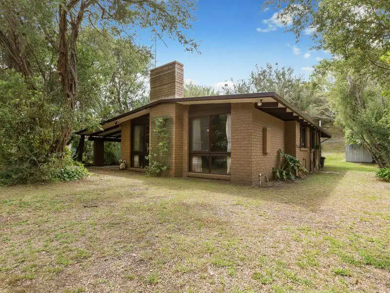 Main view of Homely house listing, 28 Morris Street, Blairgowrie VIC 3942