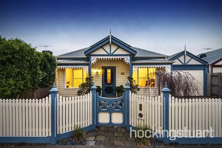 45 The Strand, Point Cook VIC 3030