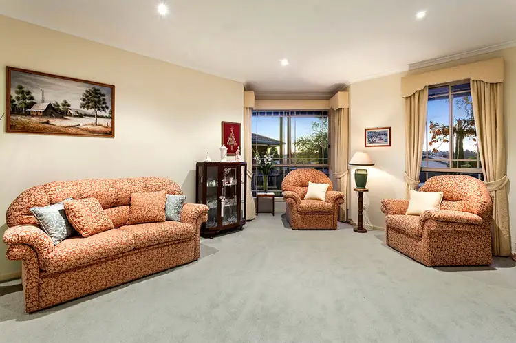 Third view of Homely house listing, 95 Viviani Crescent, Heathmont VIC 3135