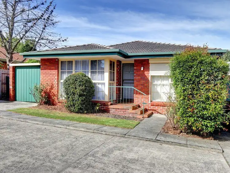 6/17-21 Mount View Court, Frankston VIC 3199