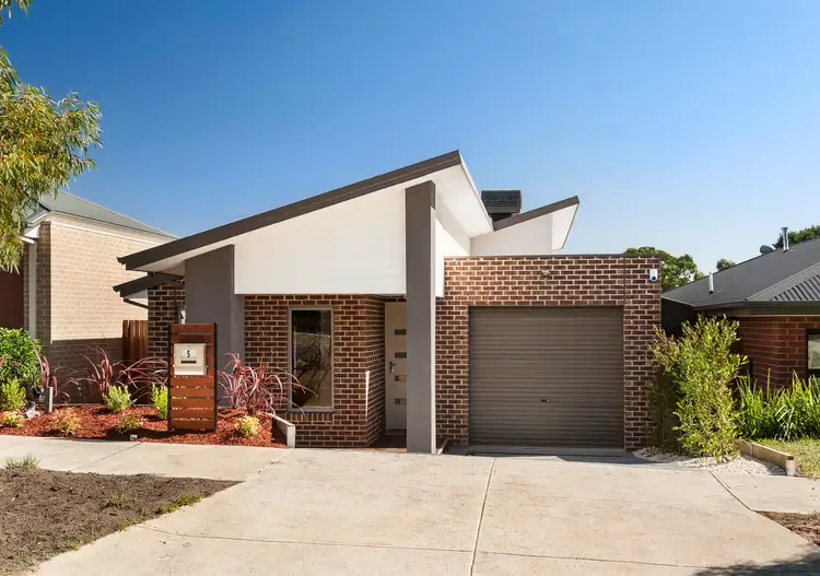 5 Mollison Drive, Doreen VIC 3754
