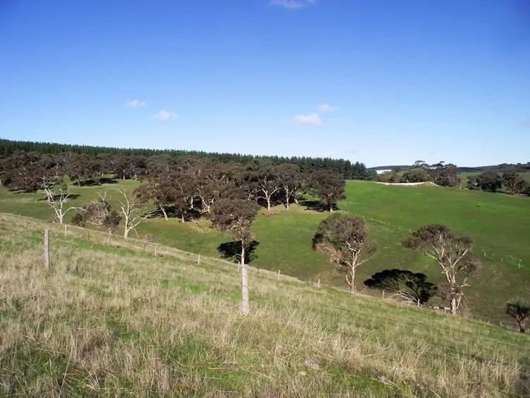 Sixth view of Homely land listing, LOT Lot 51 Bullaparinga Cres, Delamere SA 5204
