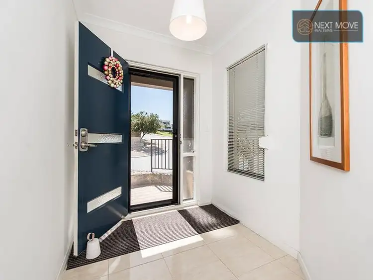 Second view of Homely townhouse listing, 32 Bayview Terrace, Yangebup WA 6164