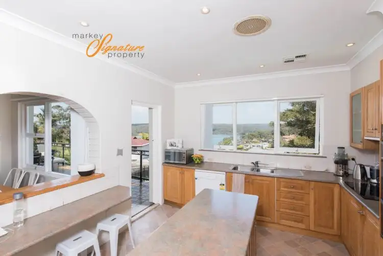 Third view of Homely house listing, 3 Tamba Place, Port Hacking NSW 2229