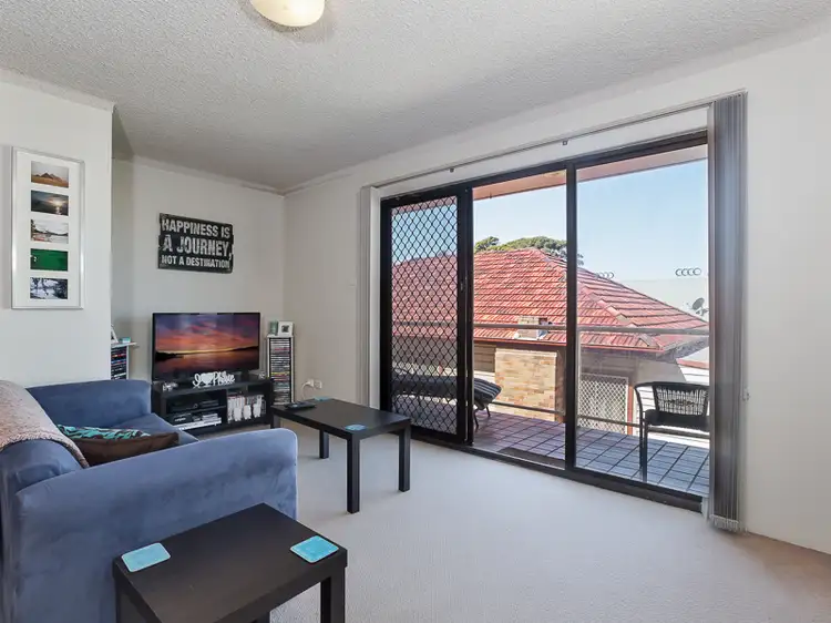 Main view of Homely unit listing, 2/14 Selwyn Street, Merewether NSW 2291
