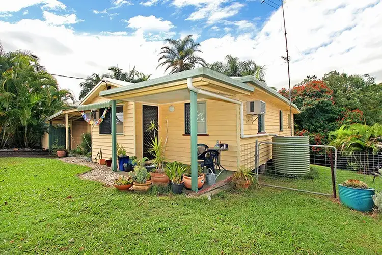 Second view of Homely house listing, 22 Fairmeadow Road, Nambour QLD 4560