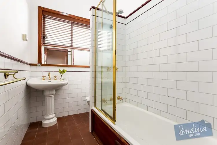 Seventh view of Homely house listing, 166 Mt Alexander Road, Travancore VIC 3032