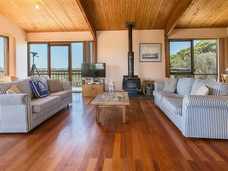 Third view of Homely house listing, 9 Foam Avenue, Blairgowrie VIC 3942