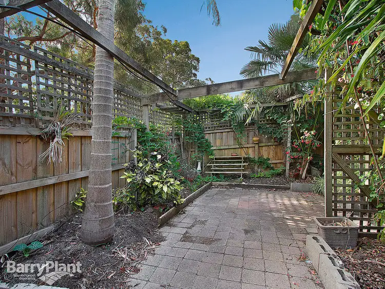 Sixth view of Homely unit listing, 2/11 Butlers Road, Ferntree Gully VIC 3156