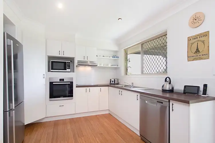Fourth view of Homely house listing, 25 Honeymyrtle Drive, Banora Point NSW 2486
