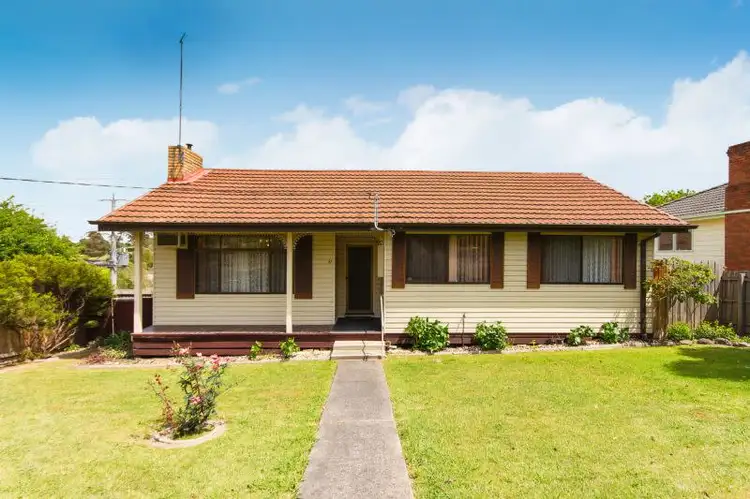 Second view of Homely house listing, 31 Talbot Road, Mount Waverley VIC 3149