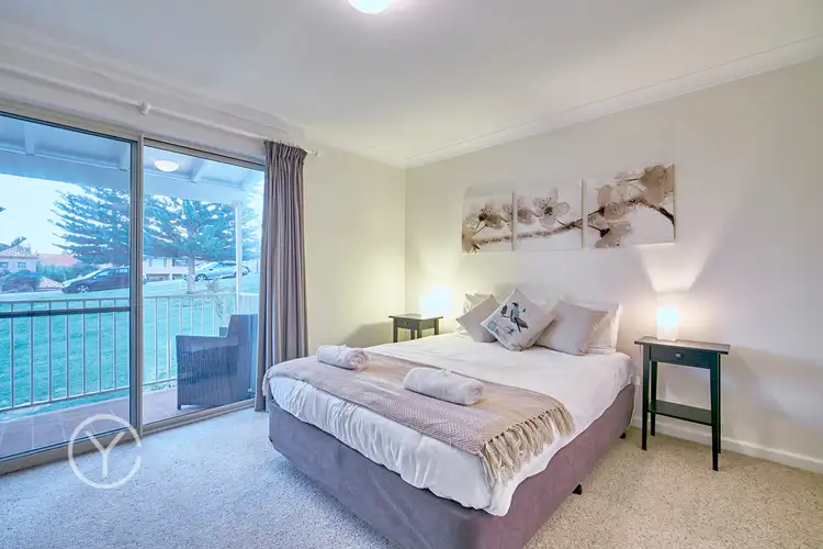Sixth view of Homely townhouse listing, 5/5 Salvado Street, Cottesloe WA 6011