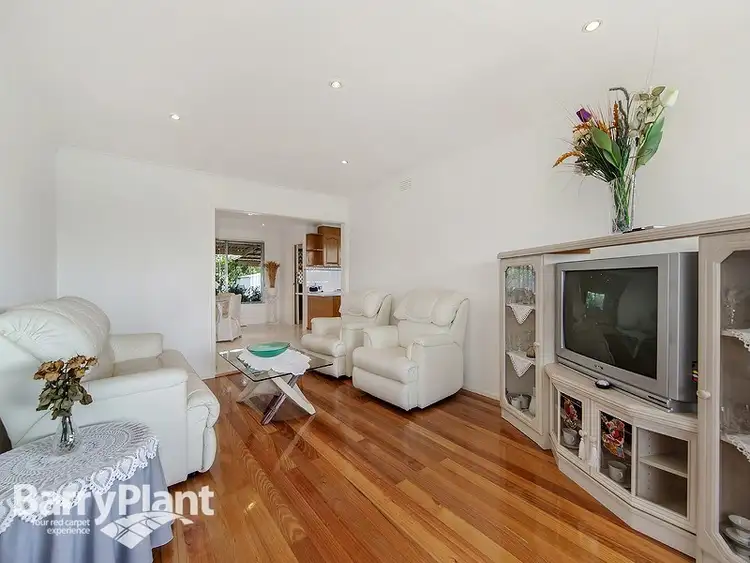 Second view of Homely house listing, 27 Gumtree Close, St Albans VIC 3021