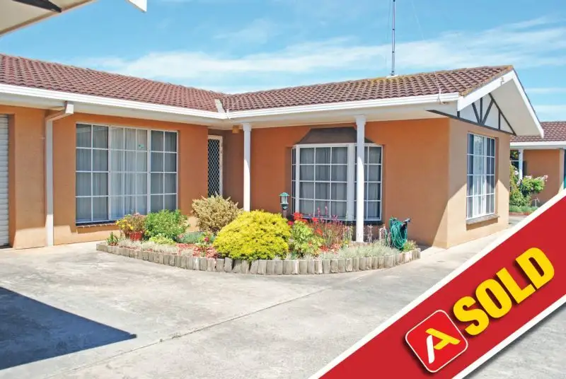 Main view of Homely unit listing, 2/83 Blair Street, Portland VIC 3305