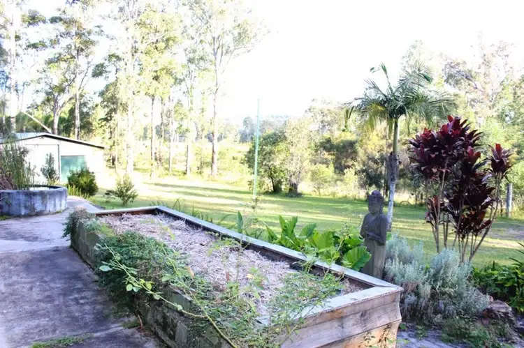 Third view of Homely rural property listing, 195 Moonem New Italy Road, Bungawalbin NSW 2469