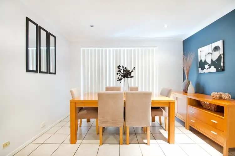 Sixth view of Homely house listing, 12 Stockholm Avenue, Hassall Grove NSW 2761