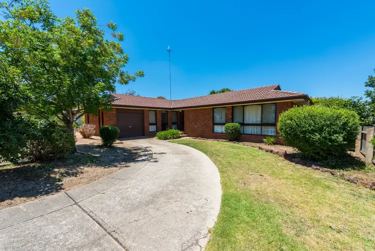 Third view of Homely house listing, 7 Queen Street, Goulburn NSW 2580
