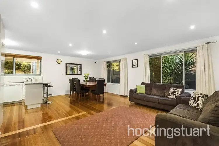 Fifth view of Homely house listing, 97 Harborne Street, Macleod VIC 3085