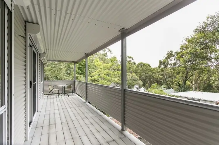 Fifth view of Homely house listing, 202 Excelsior Pde, Toronto NSW 2283