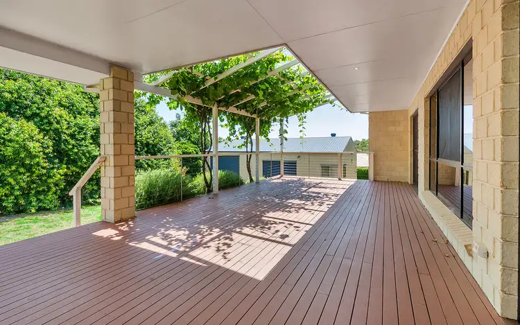 Third view of Homely house listing, 8 Leonore Court, Warwick QLD 4370