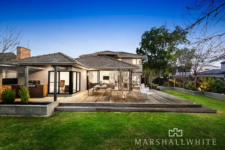 Main view of Homely house listing, 7 Sunlight Crescent, Brighton East VIC 3187