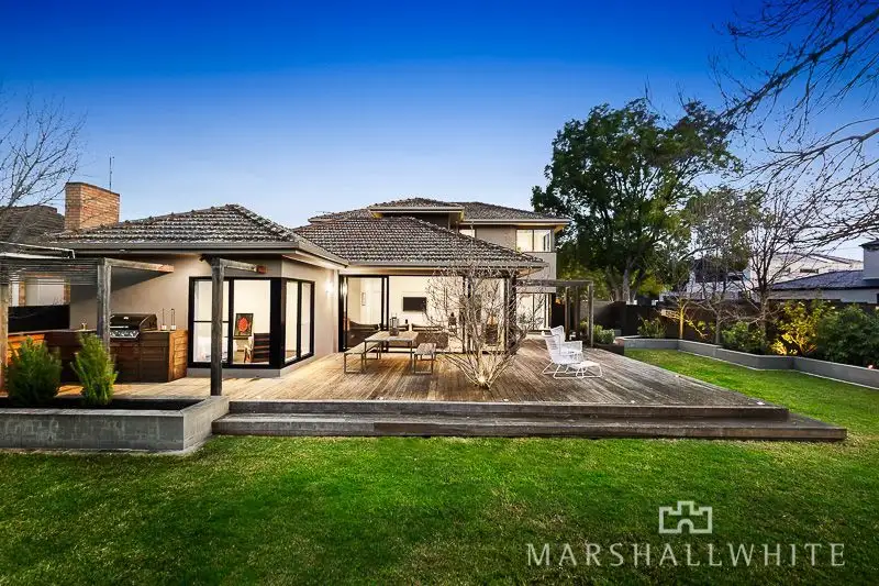 Main view of Homely house listing, 7 Sunlight Crescent, Brighton East VIC 3187