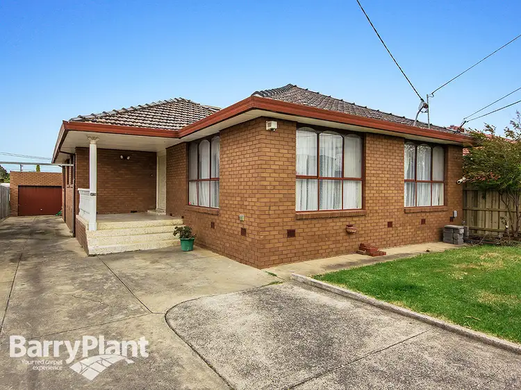 Second view of Homely house listing, 65 William Street, St Albans VIC 3021