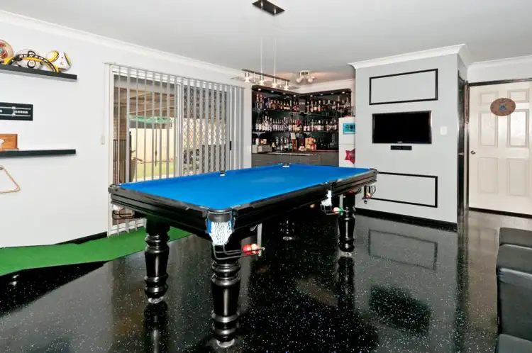 Sixth view of Homely house listing, 25 Sandalwood Drive, Yamanto QLD 4305