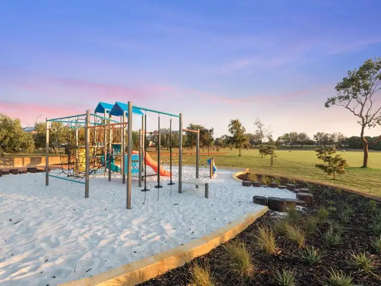 Fifth view of Homely house listing, 19 Waldorf Ramble, Currambine WA 6028