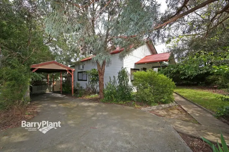 1/101 Forest Road, Ferntree Gully VIC 3156