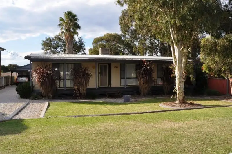 Main view of Homely house listing, 28 Belmore Street, Gulgong NSW 2852