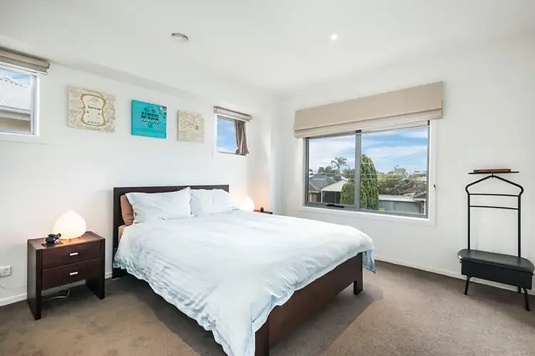 Fifth view of Homely townhouse listing, 11 Pine Crescent, Aspendale VIC 3195