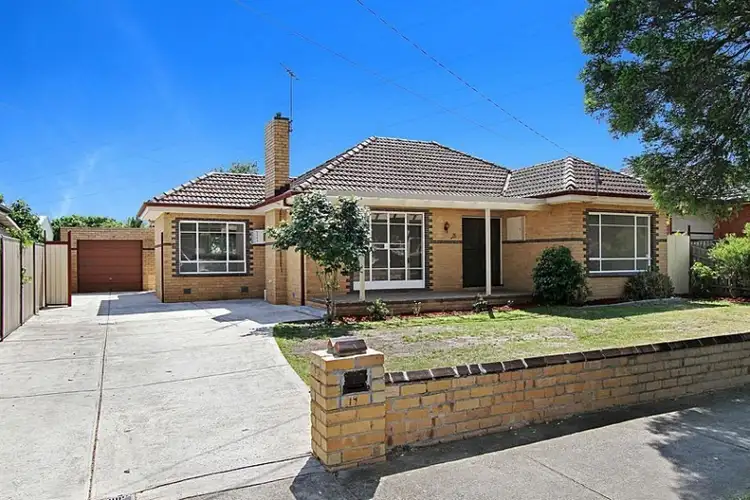 79 McFadzean Avenue, Reservoir VIC 3073