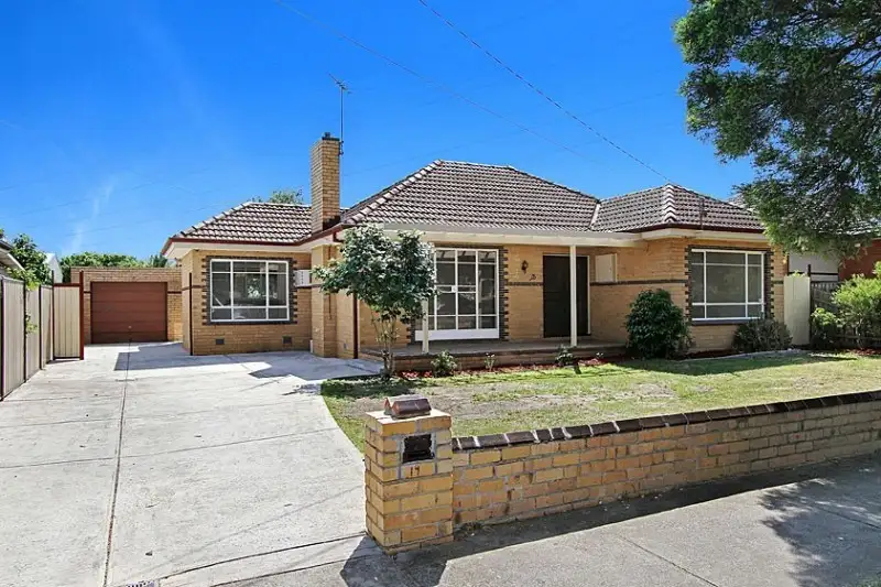 Main view of Homely house listing, 79 McFadzean Avenue, Reservoir VIC 3073