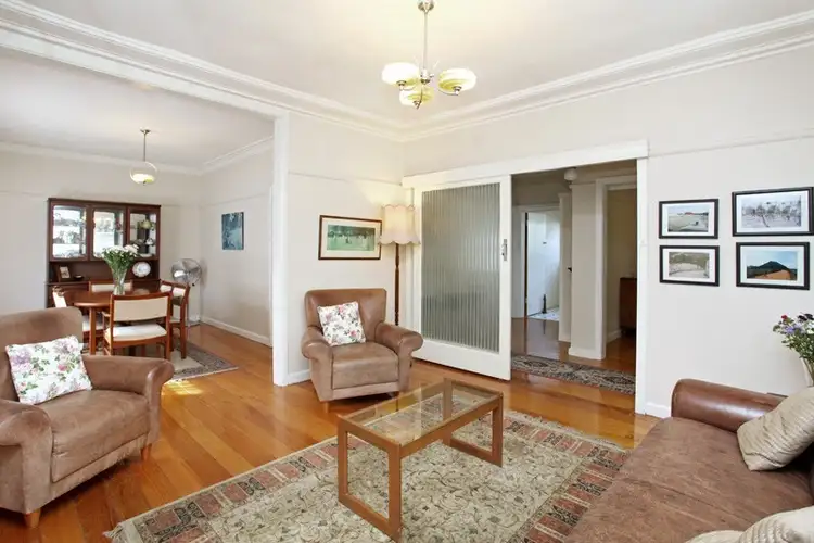 Third view of Homely house listing, 17 Snowden Street, Sunshine VIC 3020