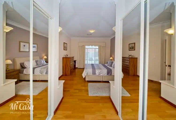 Fifth view of Homely house listing, 12 Finsbury View, Landsdale WA 6065