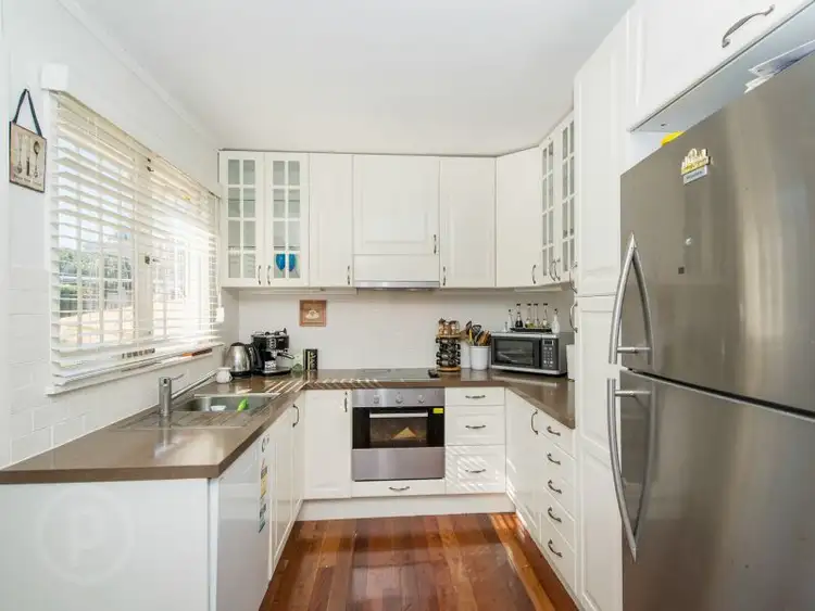 Fifth view of Homely house listing, 16 Oberon Street, Morningside QLD 4170