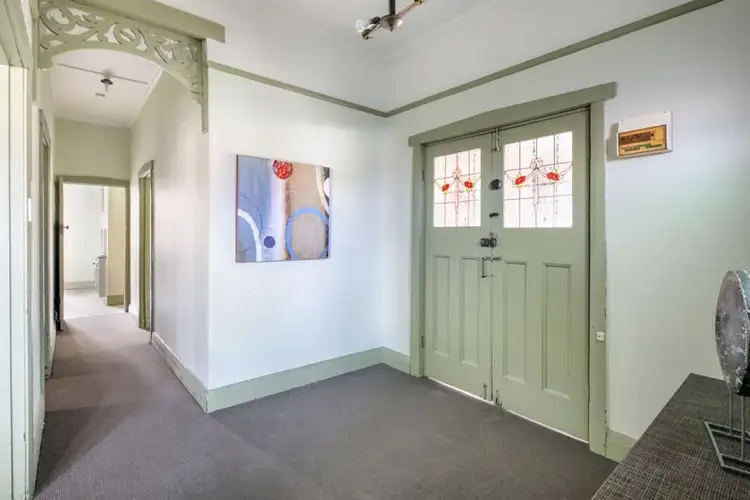 Second view of Homely house listing, 341-353 Dryburgh Street, North Melbourne VIC 3051
