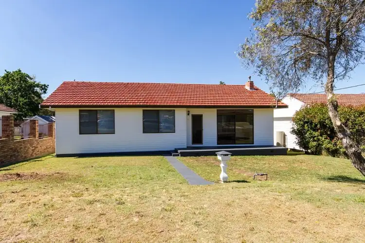 192 Hopetoun Street, Kurri Kurri NSW 2327