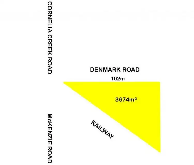 Sixth view of Homely house listing, 1 Denmark Road, Echuca VIC 3564