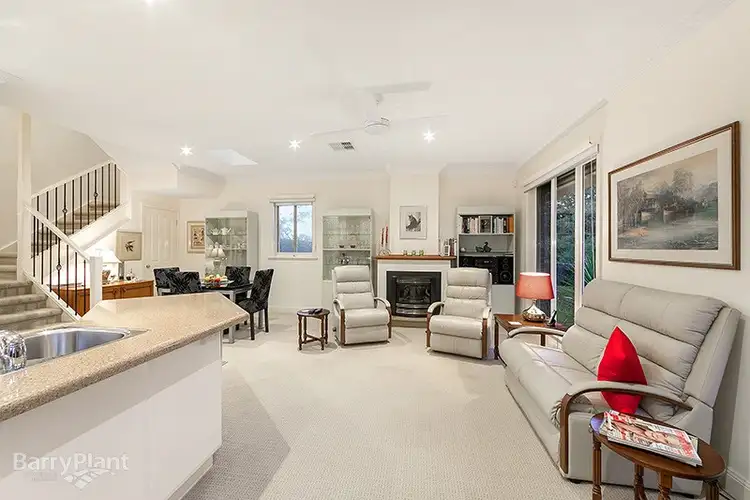 Third view of Homely townhouse listing, 3/11 Brisbane Street, Berwick VIC 3806