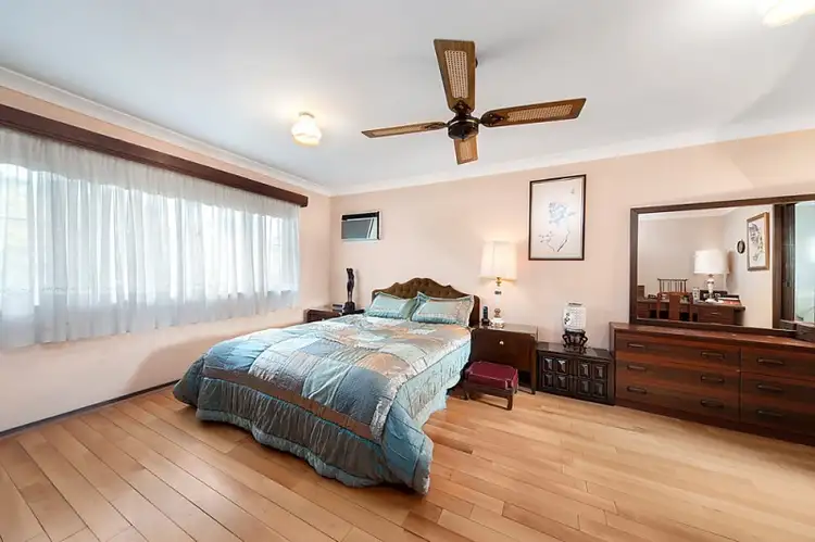 Fifth view of Homely house listing, 17 Tracey Avenue, Carlingford NSW 2118