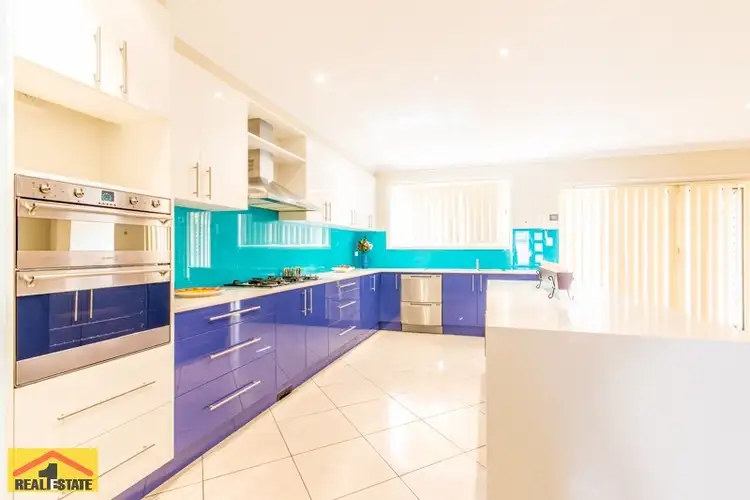Fourth view of Homely house listing, 6a Bungalow Road, Plumpton NSW 2761
