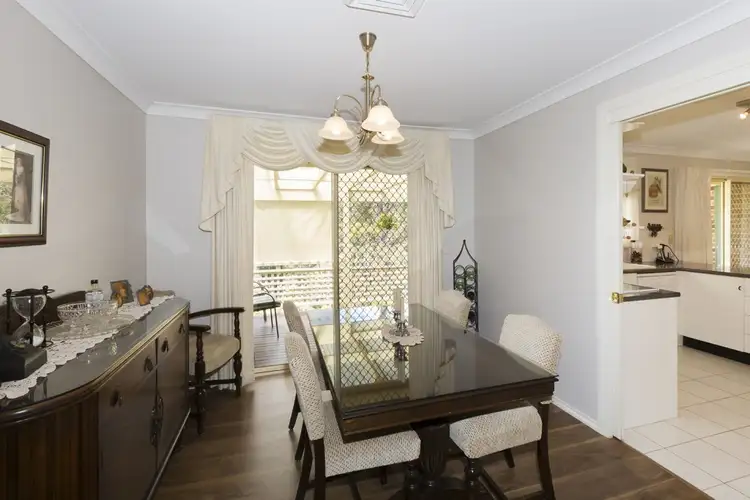 Third view of Homely house listing, 42 Mackellar Circle, Springwood NSW 2777