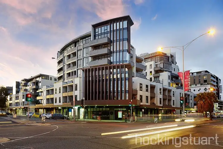 310/55 Bay Street, Port Melbourne VIC 3207