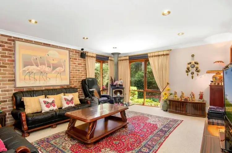 Sixth view of Homely house listing, 10 Corella Court, West Pennant Hills NSW 2125
