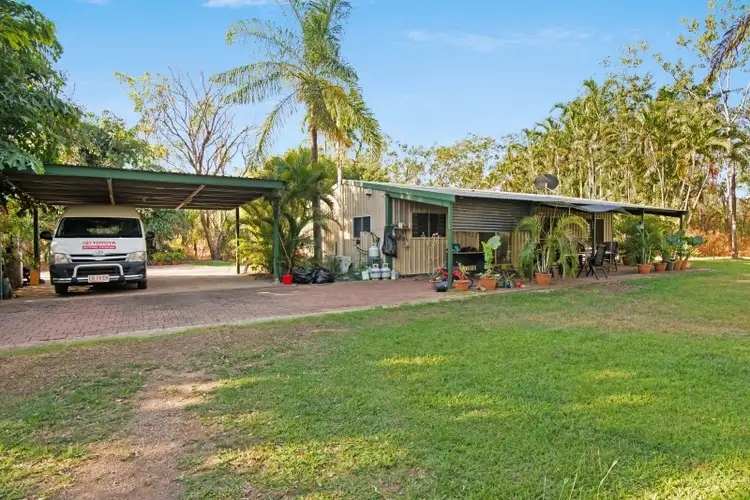 Main view of Homely house listing, 225 Freds Pass Road, Humpty Doo NT 836