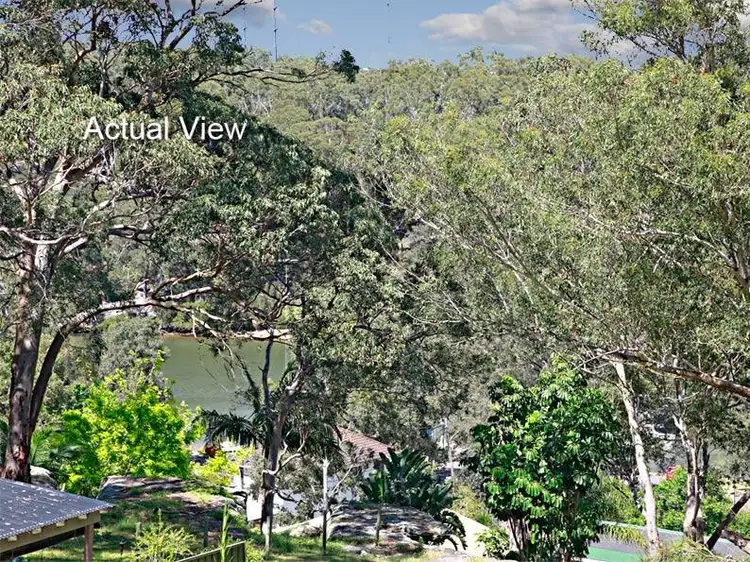 Seventh view of Homely house listing, 882 Henry Lawson Drive, Picnic Point NSW 2213